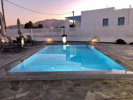 Villa, Birden Çok Yatak