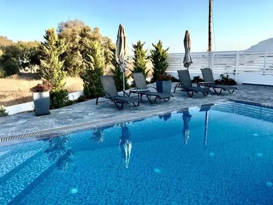 Villa, Birden Çok Yatak