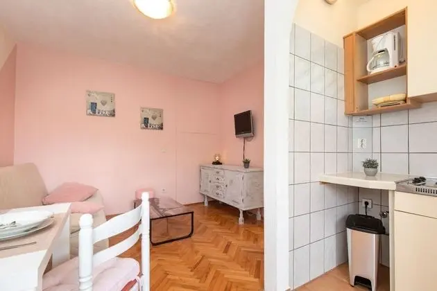 Apart Daire (SaMa - A1(2+1))
