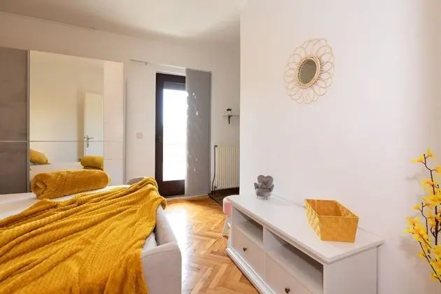 Apart Daire (SaMa - A1(2+1))