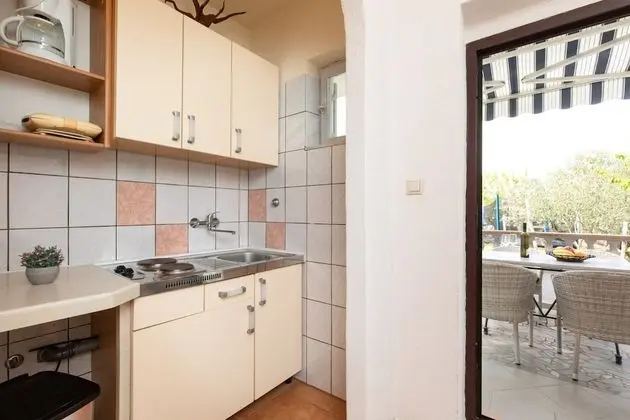 Apart Daire (SaMa - A1(2+1))