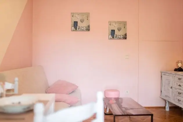 Apart Daire (SaMa - A1(2+1))