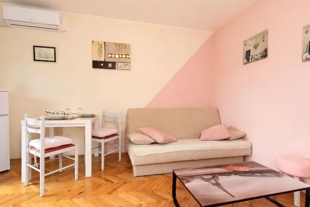 Apart Daire (SaMa - A1(2+1))