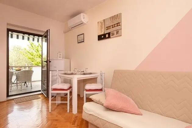 Apart Daire (SaMa - A1(2+1))