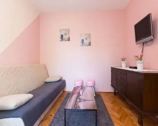 Apart Daire (SaMa - A1(2+1))