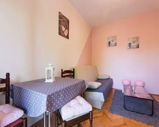 Apart Daire (SaMa - A1(2+1))