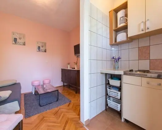 Apart Daire (SaMa - A1(2+1))
