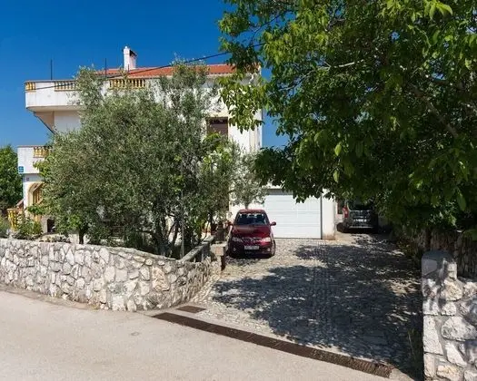 Apart Daire (SaMa - A1(2+1))