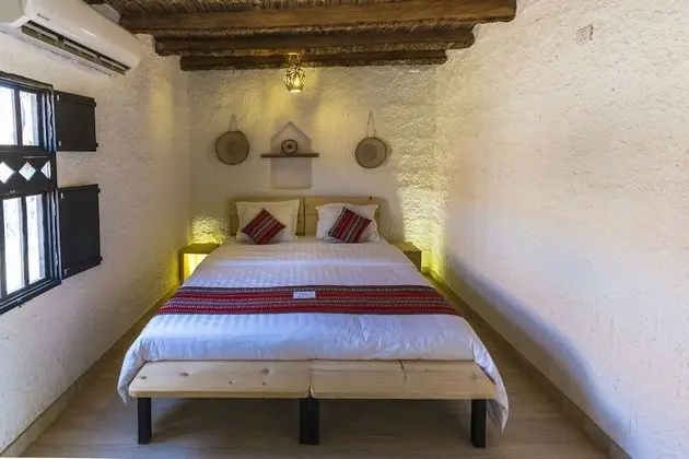 Standard Dağ Evi