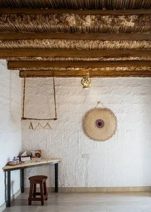Standard Dağ Evi