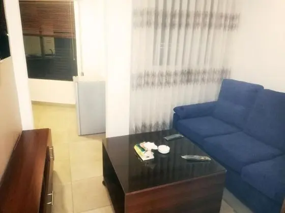Oturma Alanı