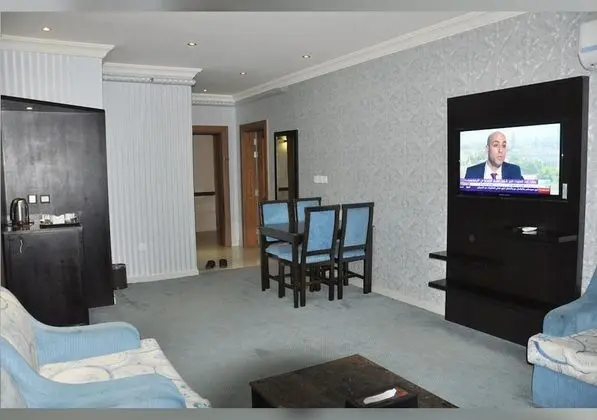 Economy Apart Daire, 1 Yatak Odası
