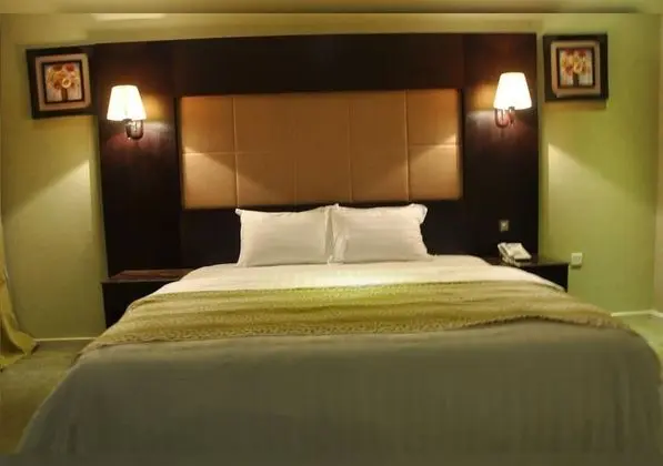 Economy Apart Daire, 1 Yatak Odası