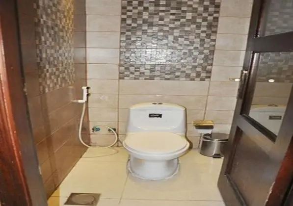Economy Apart Daire, 1 Yatak Odası