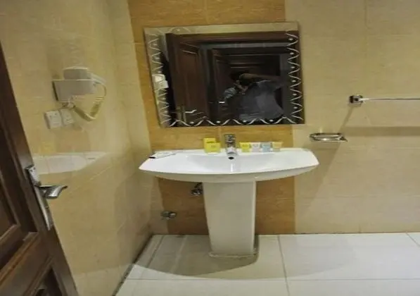 Stüdyo, 2 Tek Kişilik Yatak