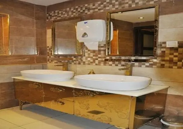 Stüdyo, 2 Tek Kişilik Yatak