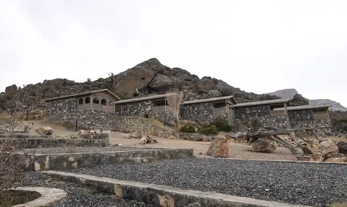 Panoramic Tek Büyük Yataklı Oda, 1 Büyük (Queen) Boy Yatak, Sigara İçilmez, Dağ Manzaralı