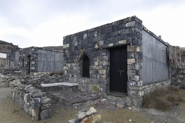 Standard Oda, Sigara İçilmez