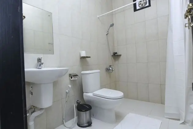 Standard Oda, Sigara İçilmez