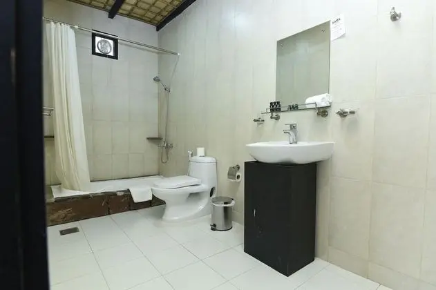 Standard Oda, Sigara İçilmez