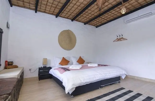 Standard Oda, Sigara İçilmez