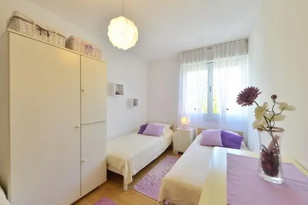 Apart Daire (SaMa - modern & comfortable - A1(5+2))