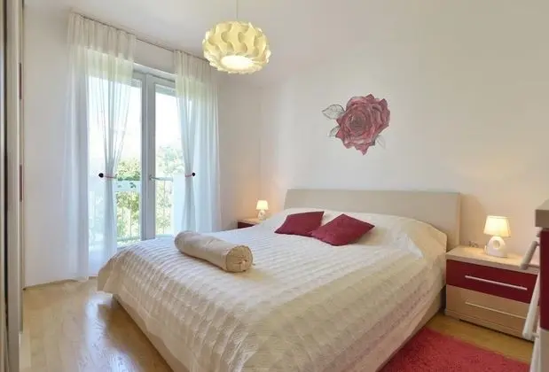 Apart Daire (SaMa - modern & comfortable - A1(5+2))