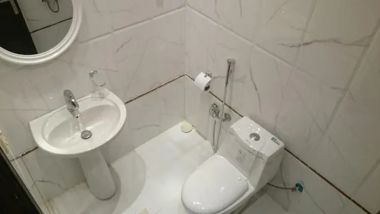 Classic Tek Büyük Yataklı Oda
