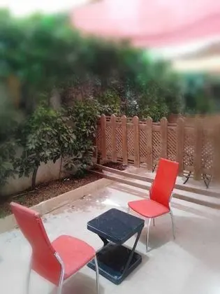 Teras/veranda