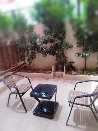 Teras/veranda