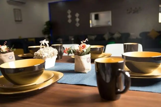 Dağ Evi