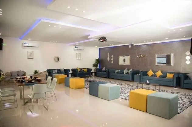 Dağ Evi