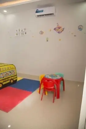 Dağ Evi, Kişiye Özel Havuzlu