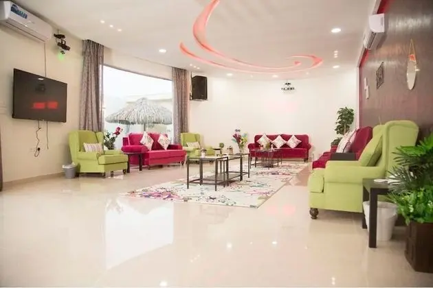 Dağ Evi, Kişiye Özel Havuzlu