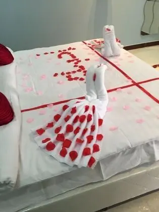 Dağ Evi, Kişiye Özel Havuzlu