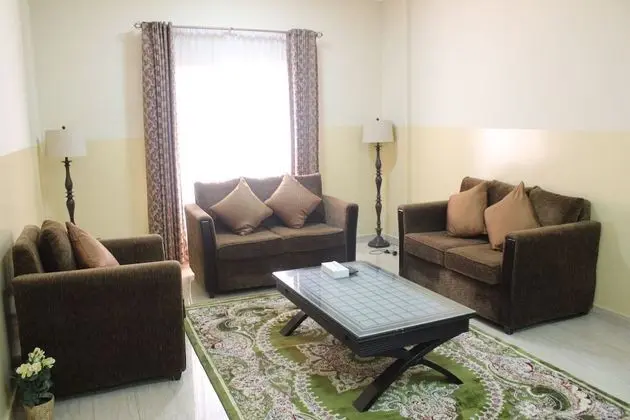 Deluxe Apart Daire, 1 Yatak Odası, Sigara İçilmez, Şehir Manzaralı