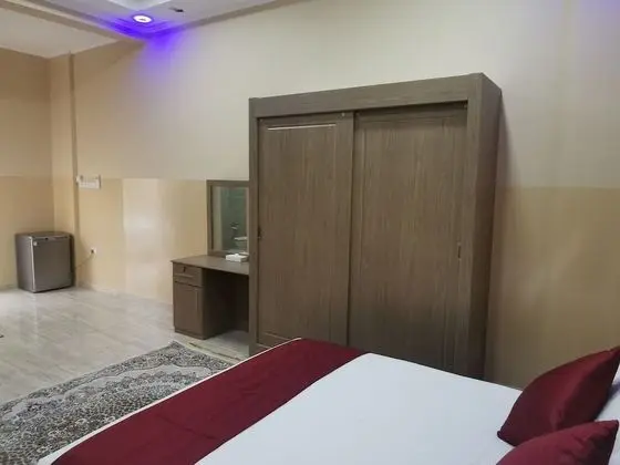 Deluxe Apart Daire, 1 Yatak Odası, Sigara İçilmez, Şehir Manzaralı