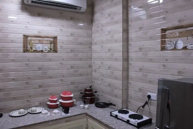 Deluxe Apart Daire, 1 Yatak Odası, Sigara İçilmez, Şehir Manzaralı