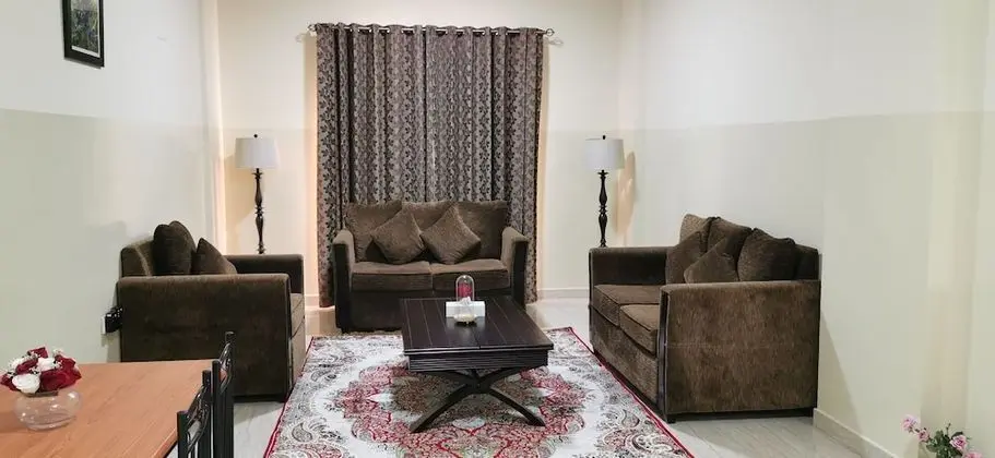 Deluxe Apart Daire, 1 Yatak Odası, Sigara İçilmez, Şehir Manzaralı