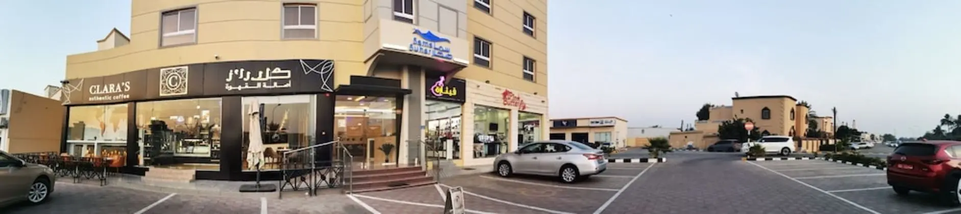 Deluxe Apart Daire, 1 Yatak Odası, Sigara İçilmez, Şehir Manzaralı