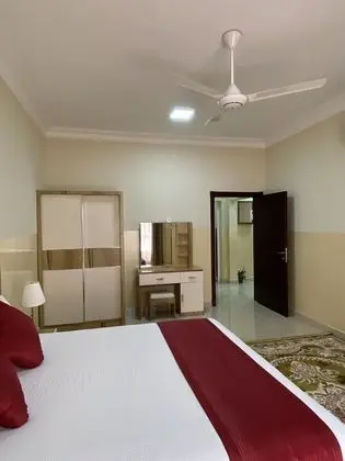 Deluxe Apart Daire, 2 Yatak Odası, Sigara İçilmez, Şehir Manzaralı