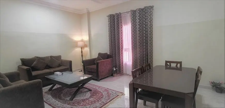 Deluxe Apart Daire, 2 Yatak Odası, Sigara İçilmez, Şehir Manzaralı