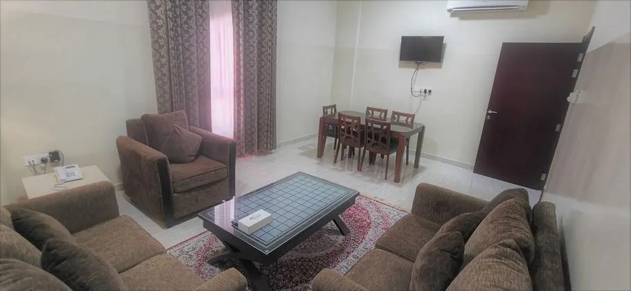 Deluxe Apart Daire, 2 Yatak Odası, Sigara İçilmez, Şehir Manzaralı