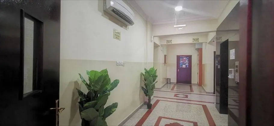 Deluxe Apart Daire, 2 Yatak Odası, Sigara İçilmez, Şehir Manzaralı