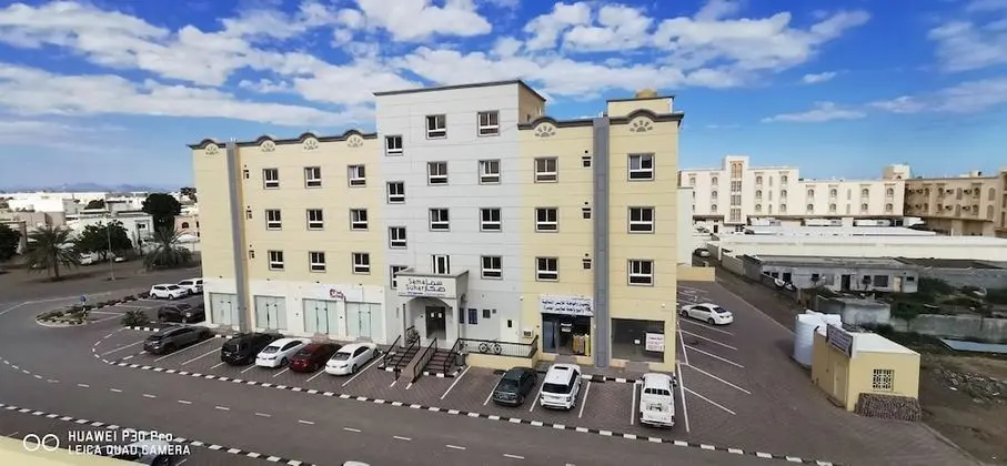 Deluxe Apart Daire, 2 Yatak Odası, Sigara İçilmez, Şehir Manzaralı