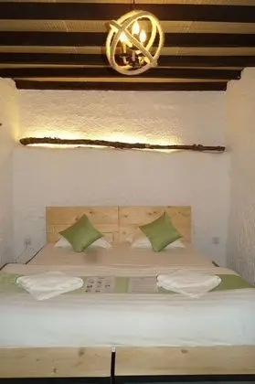 Deluxe Bungalov