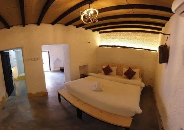 Deluxe Bungalov