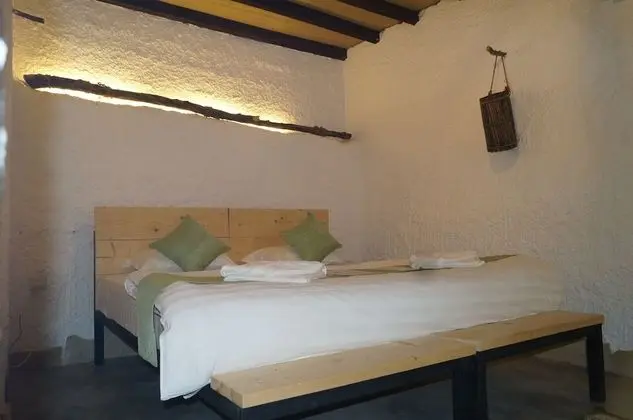 Deluxe Bungalov