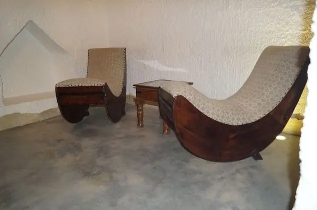 Deluxe Bungalov
