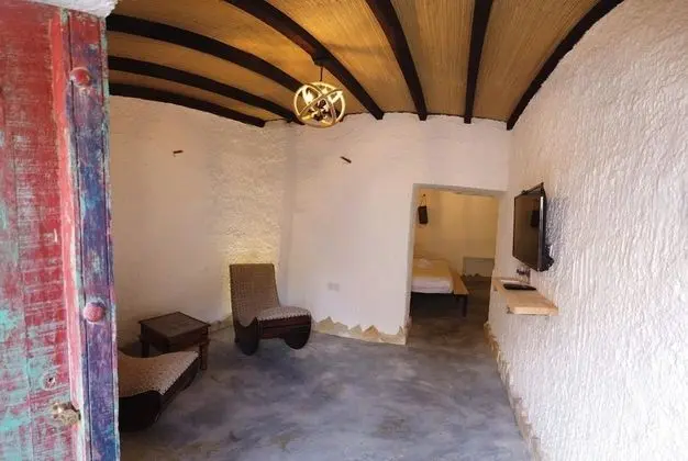 Deluxe Bungalov